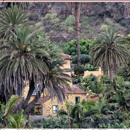 Finca Dona Juana Лос-Реалехос Екстер'єр фото
