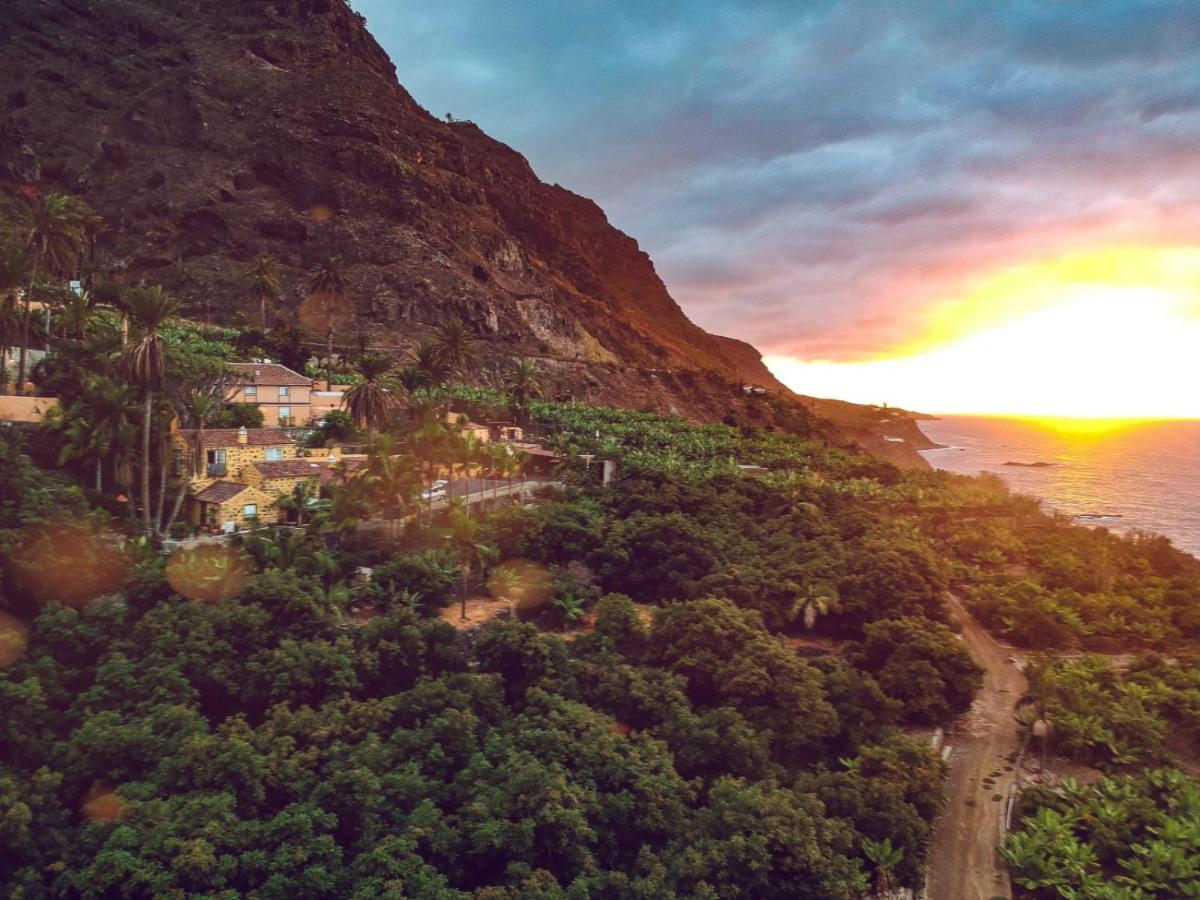 Finca Dona Juana Лос-Реалехос Екстер'єр фото
