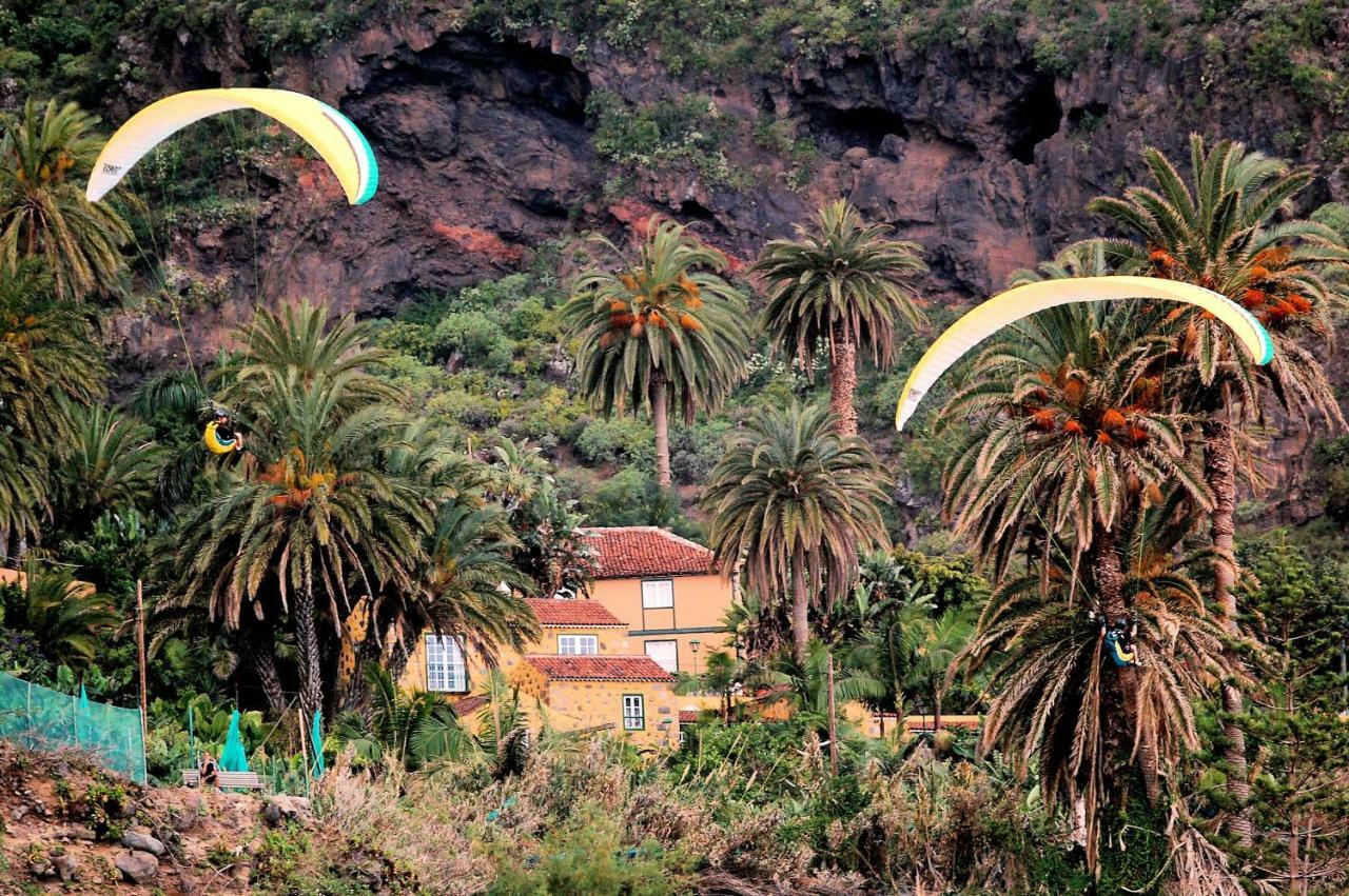 Finca Dona Juana Лос-Реалехос Екстер'єр фото